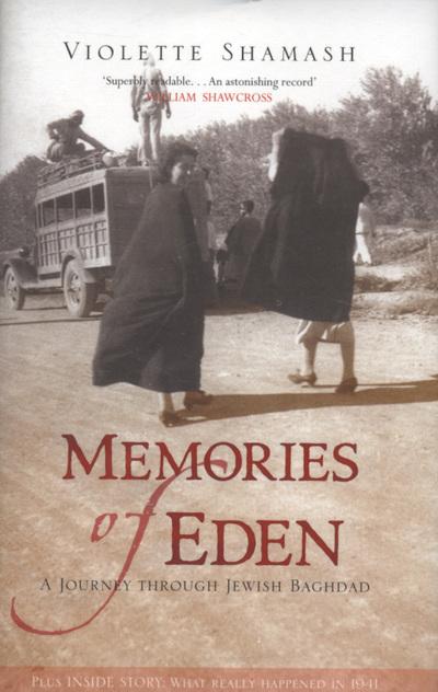 Memories of Eden
