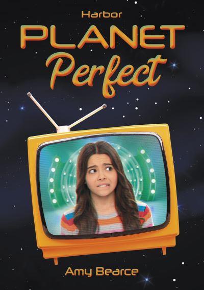 Planet Perfect. Paperback