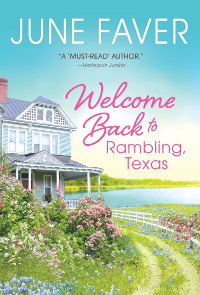 Welcome Back To Rambling, Texas
