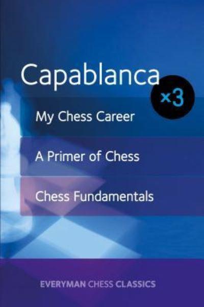 Capablanca X3