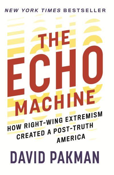 Echo Machine, The