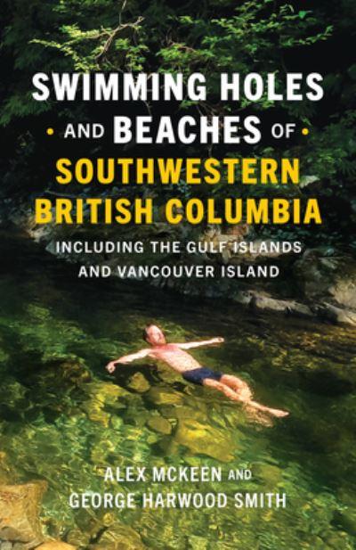 Swimming Holes and Beaches of Southwestern British Columbia