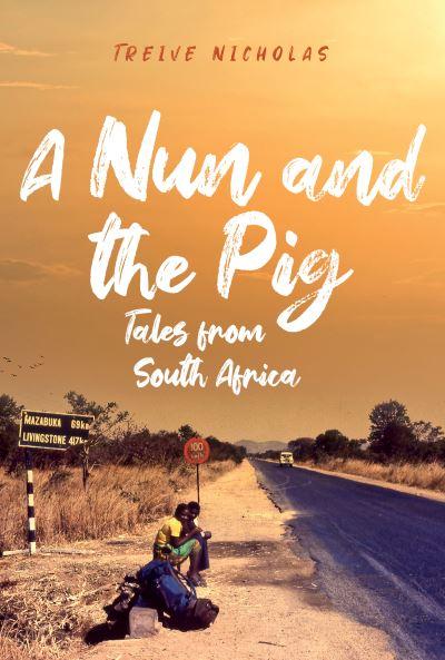 A Nun and the Pig
