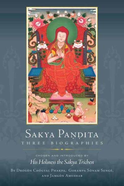 Sakya Pandita