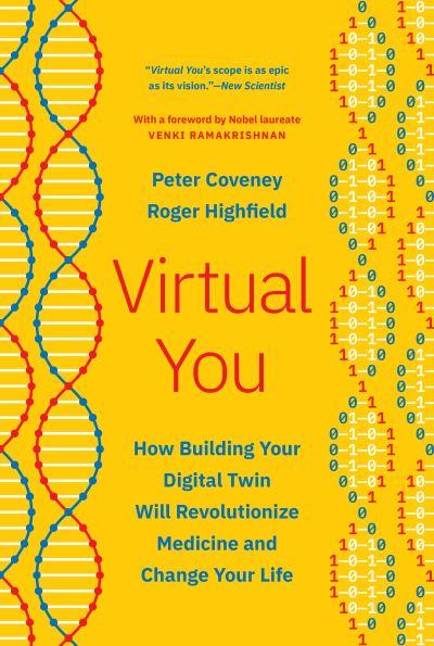 Virtual You