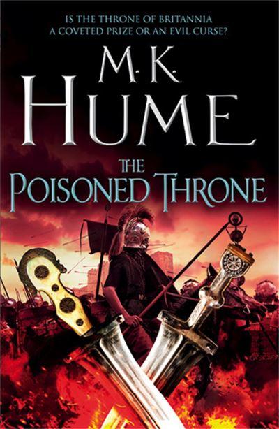 The Poisoned Throne