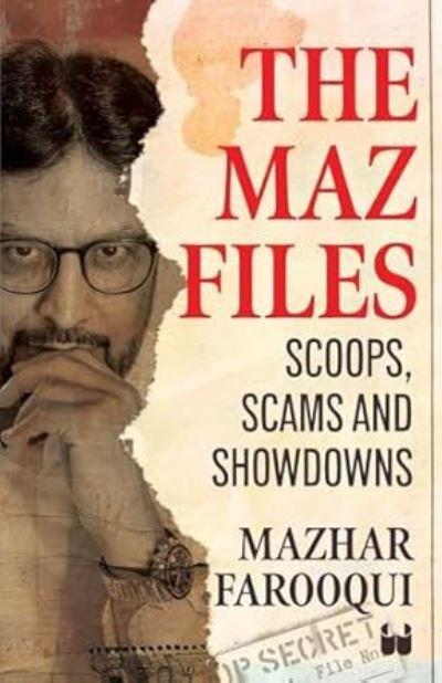 The Maz Files