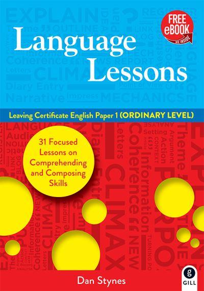 Language Lessons LC English Paper 1 OL