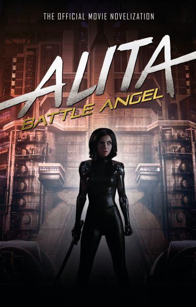 Alita, Battle Angel