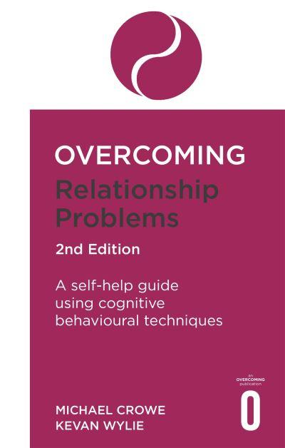 Overcoming Relationship Problems