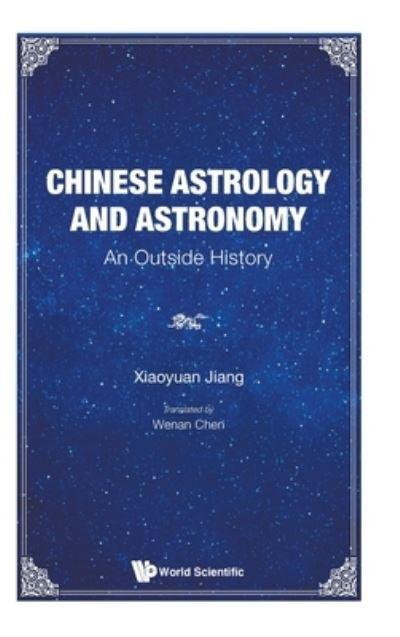 Chinese Astrology and Astronomy