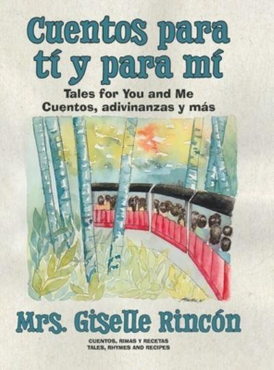 Cuentos Para Tí Y Para Mí