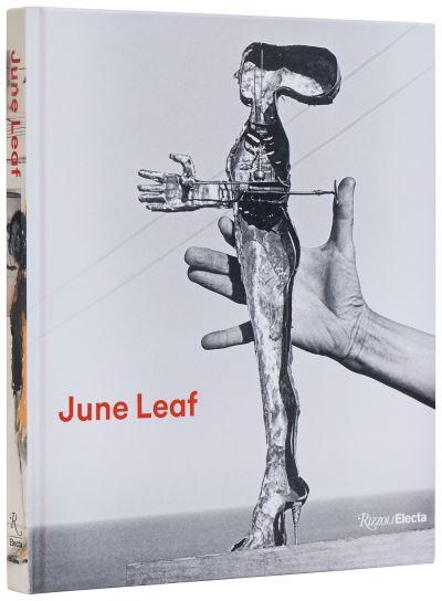 June Leaf