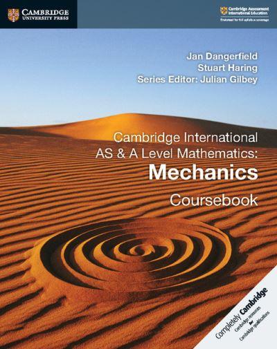 Mechanics. Coursebook