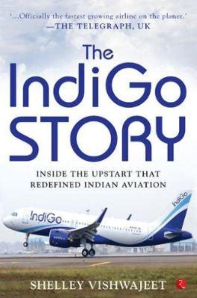 The Indigo Story