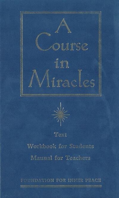 A Course in Miracles
