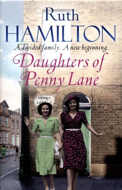 Daughters of Penny Lane