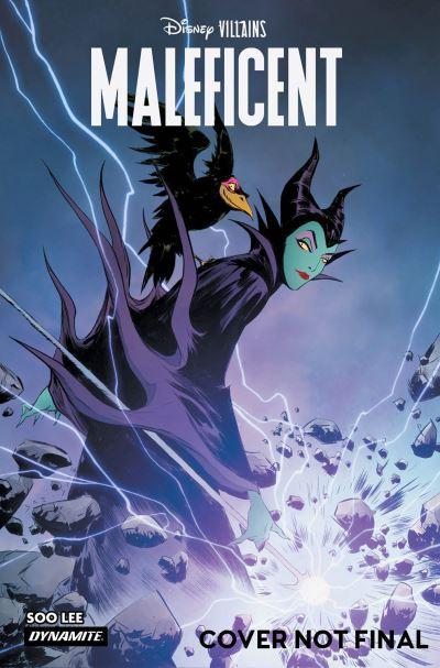 Maleficent