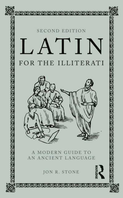 Latin For the Illiterati