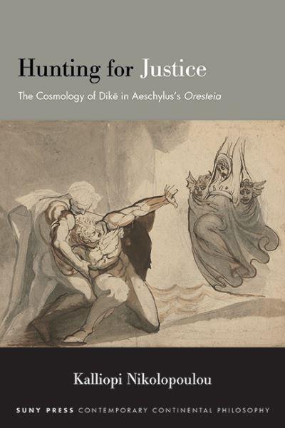 Hunting For Justice