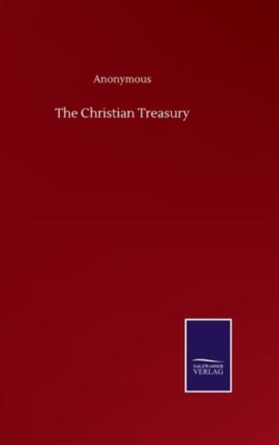 The Christian Treasury