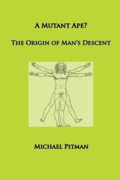 A Mutant Ape?