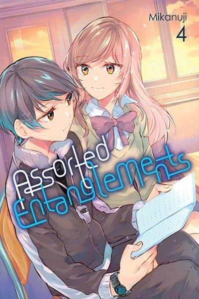 Assorted Entanglements. Volume 4