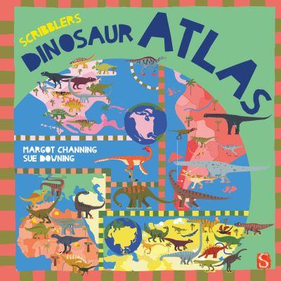 Dinosaur Atlas