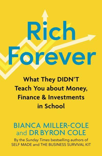 Rich Forever