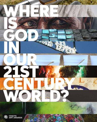 Where Is God in Our 21st Century World