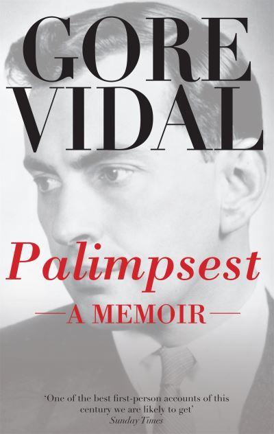 Palimpsest