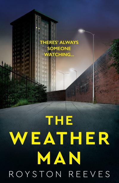 The Weather Man