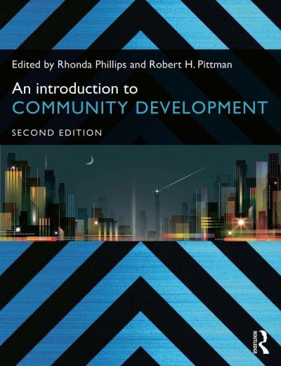An Introduction To Community Development