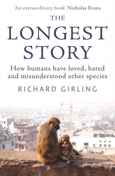 Longest Story P/B