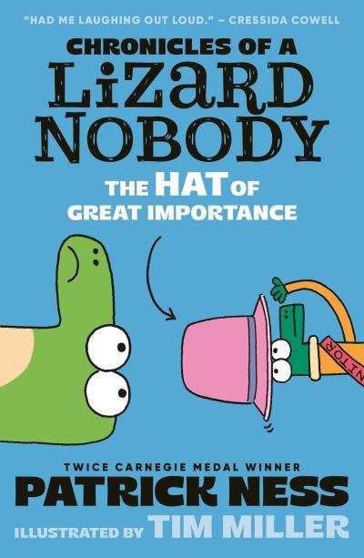 The Hat of Great Importance