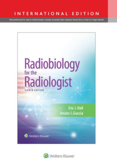 Radiobiology For the Radiologist