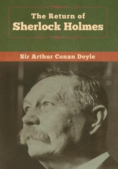 The Return of Sherlock Holmes