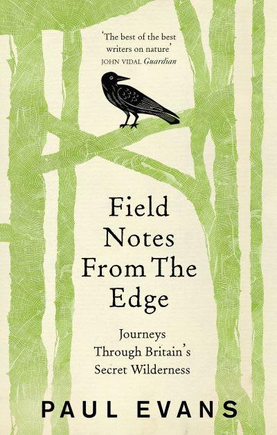 Field Notes From the Edge