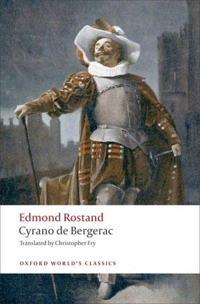 Cyrano De Bergerac
