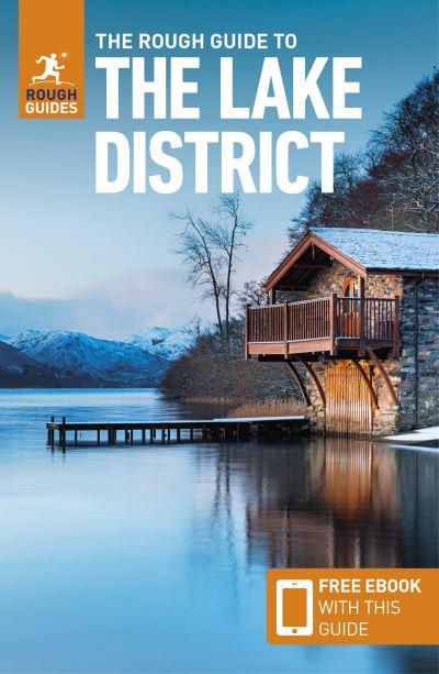 The Rough Guide To the Lake District