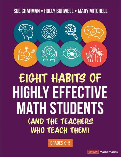 Eight Habits of Highly Effective Math Students (and the Teac