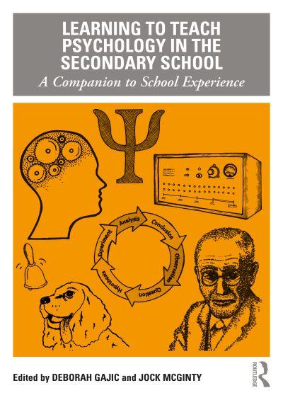 Learning To Teach Psychology in the Secondary School