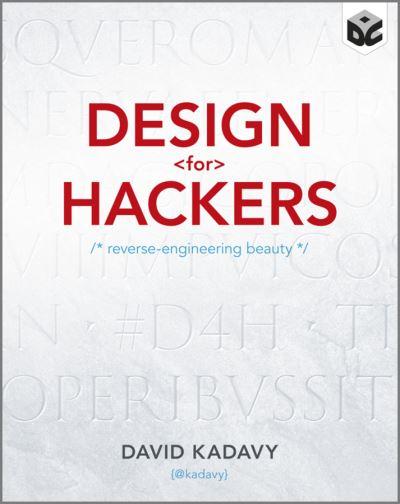 Design For Hackers