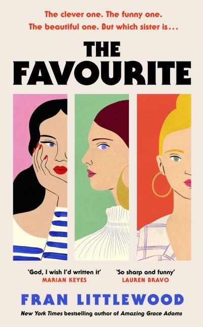 The Favourite