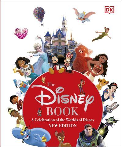 The Disney Book