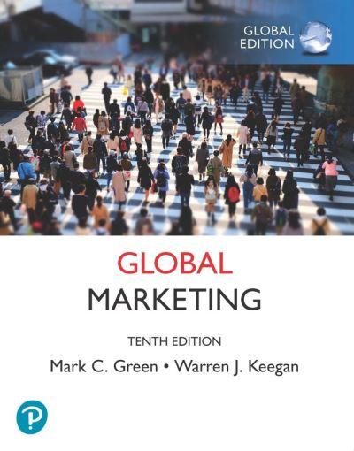Global Marketing