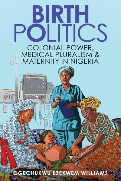 Birth Politics