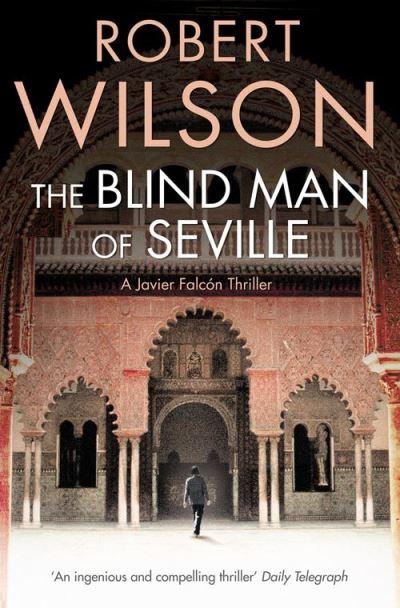 The Blind Man of Seville