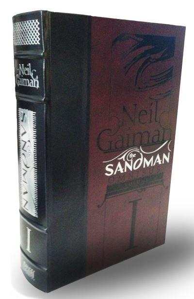 The Sandman Omnibus