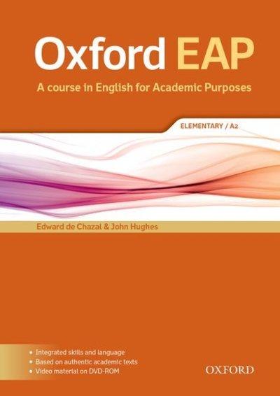 Oxford EAP Elementary/A2